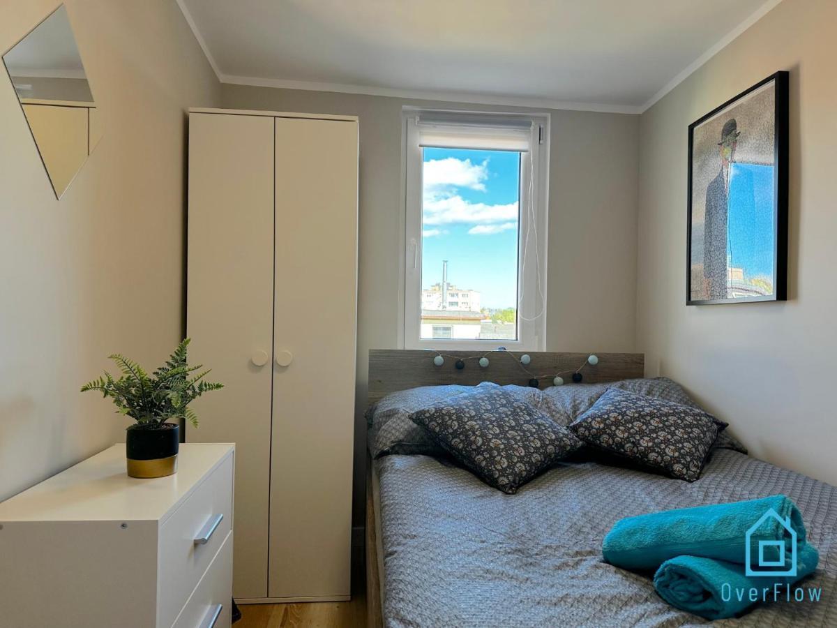 Rene Room -10 Minutes To Gdansk Old Town & Sea Exterior foto